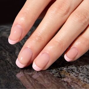 Color Street Himalayan Salt Tips